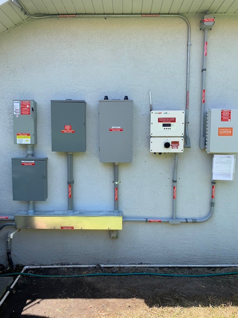 Photo of The Plug Electric LLC