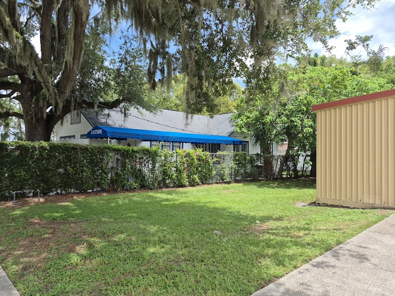 Photo of Eastside Funeral Home