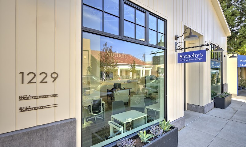 Photo of Sotheby’s International Realty – Wine Country – St. Helena Brokerage