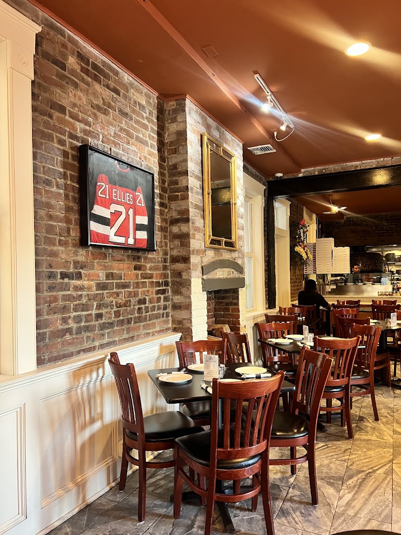 Photo of Ellie's Bistro