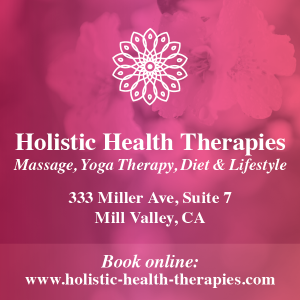 Photo of Holistic Health Therapies