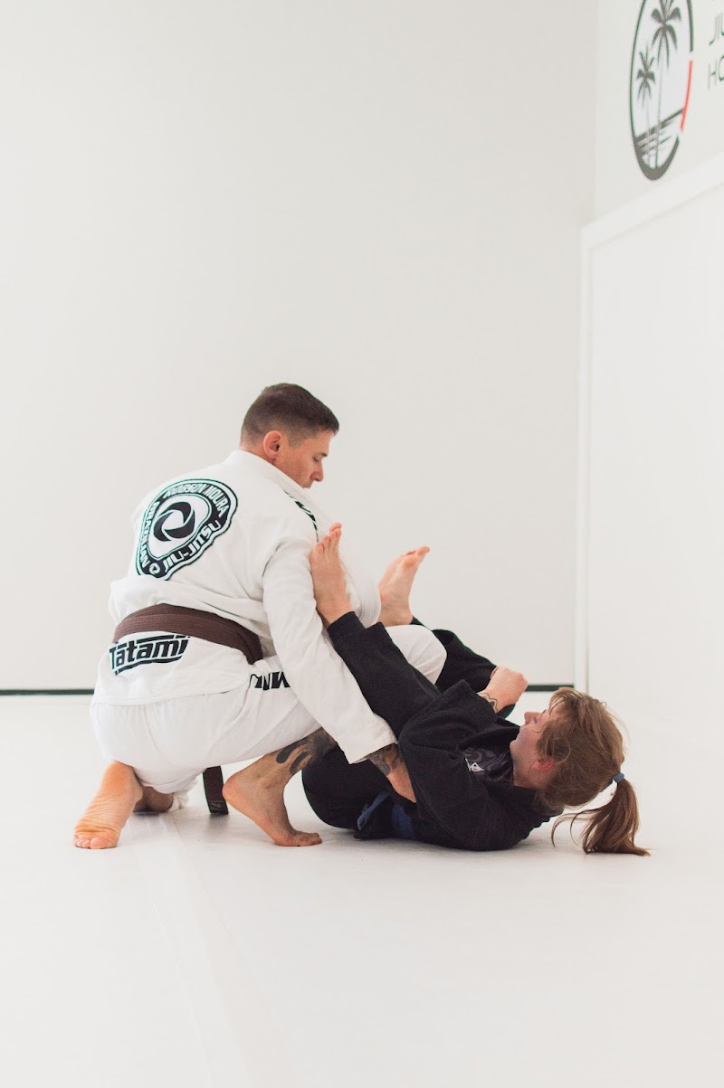 Gulfside Brazilian Jiu-Jitsu photo 3