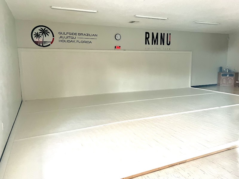 Gulfside Brazilian Jiu-Jitsu photo 5