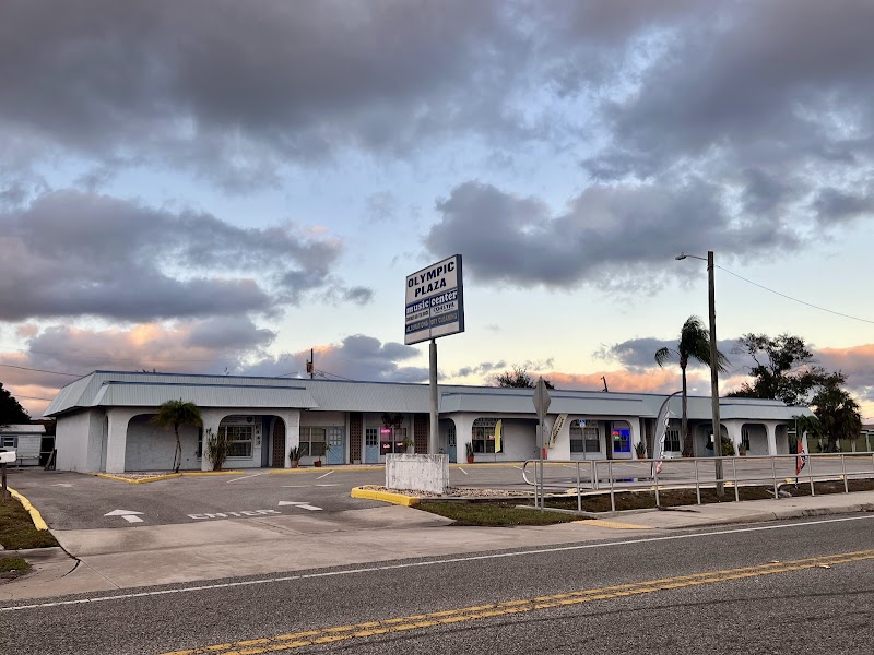Gulfside Brazilian Jiu-Jitsu photo 4