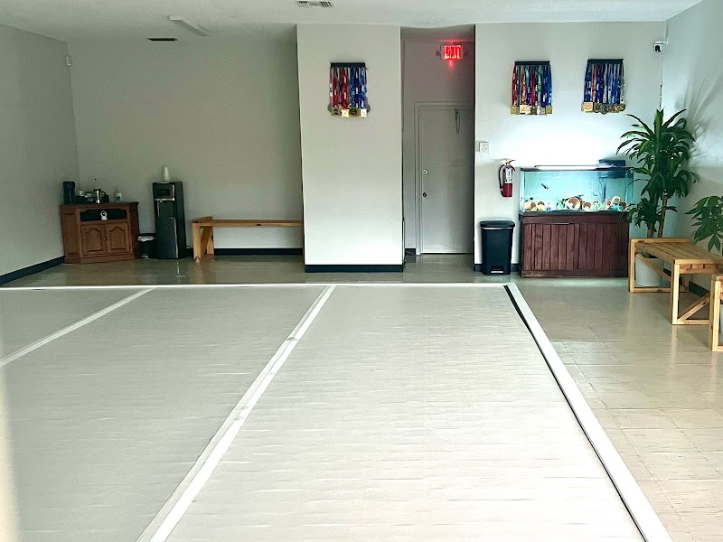 Gulfside Brazilian Jiu-Jitsu photo 2