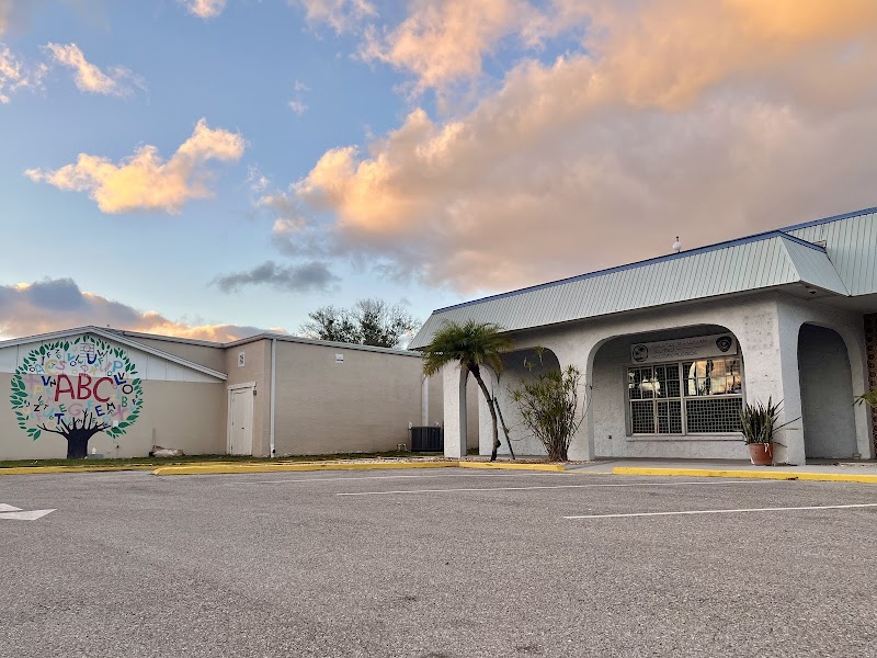 Photo of Gulfside Brazilian Jiu-Jitsu