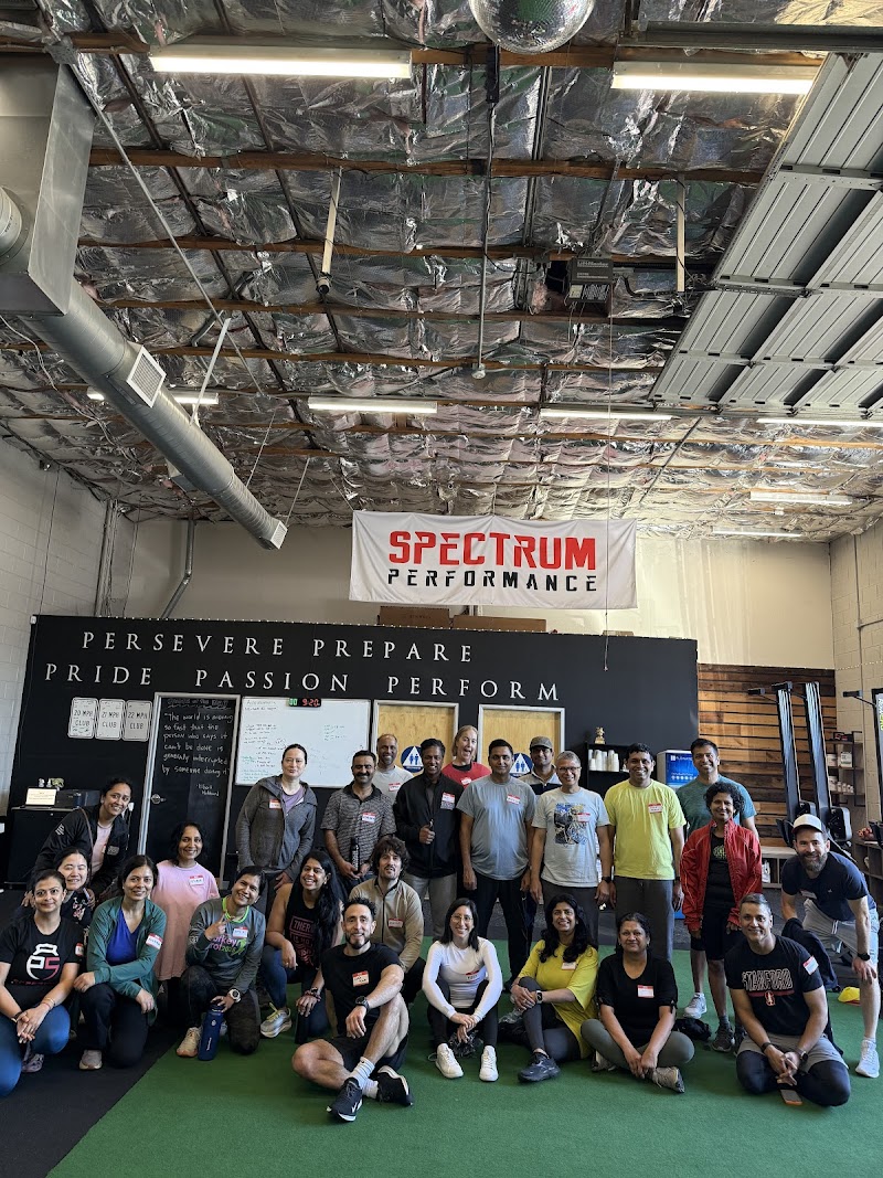 Spectrum Performance photo 2