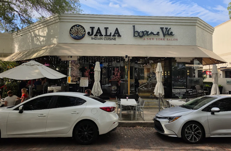 Photo of Jala Indian Cuisine