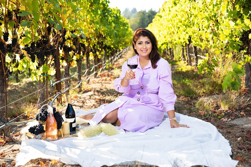 Naidu Wines & Vineyards photo 5
