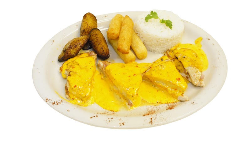 Mi Sitio Colombian Restaurant photo 2