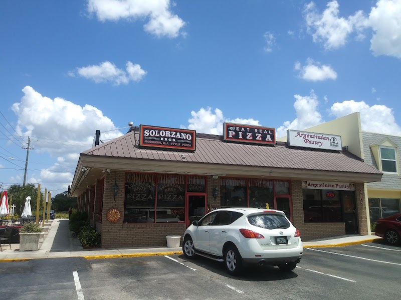 Mi Sitio Colombian Restaurant photo 5