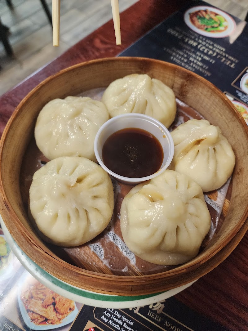 Noodle House photo 3
