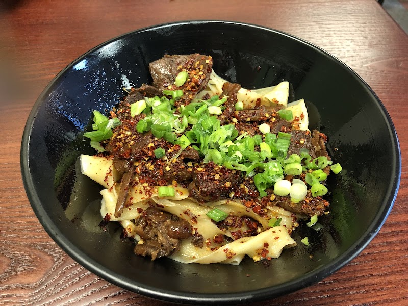 Noodle House photo 2