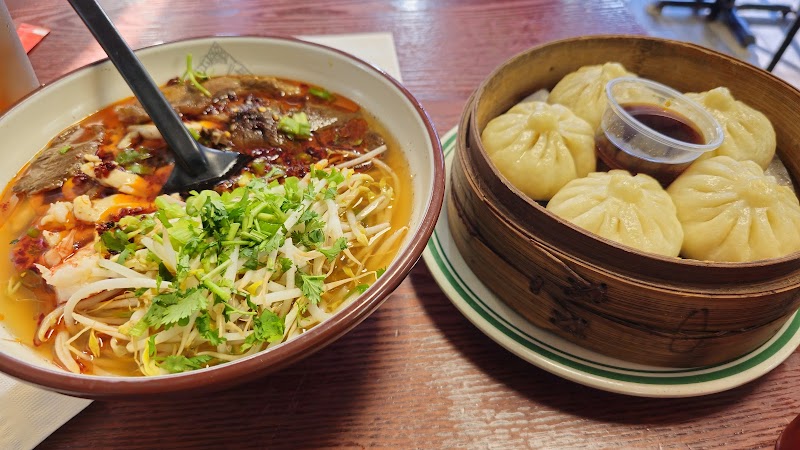 Noodle House photo 4