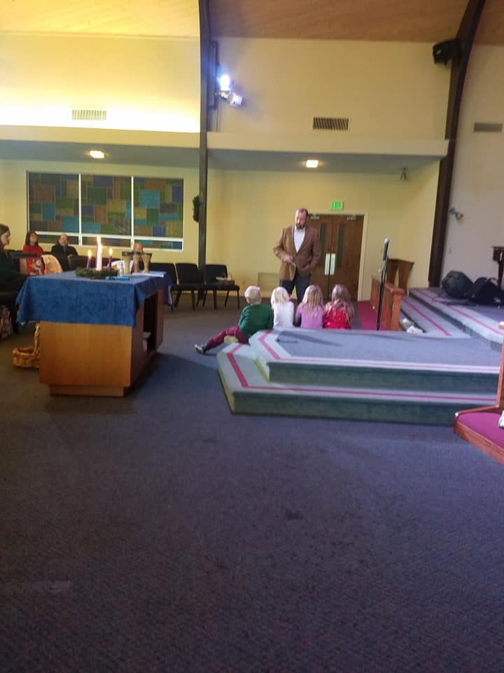 Christ Community Church of the Nazarene photo 5