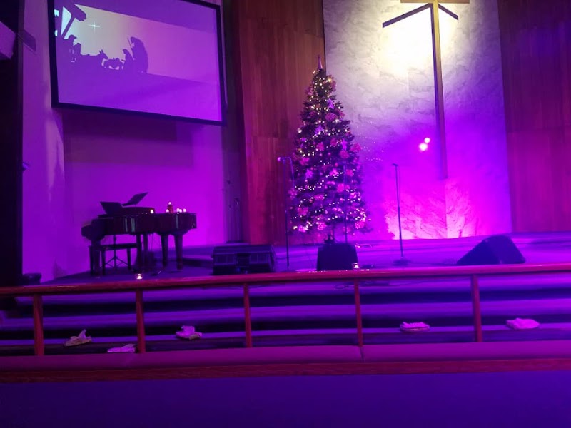Christ Community Church of the Nazarene photo 4