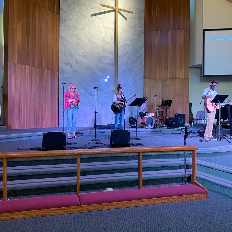 Christ Community Church of the Nazarene photo 2