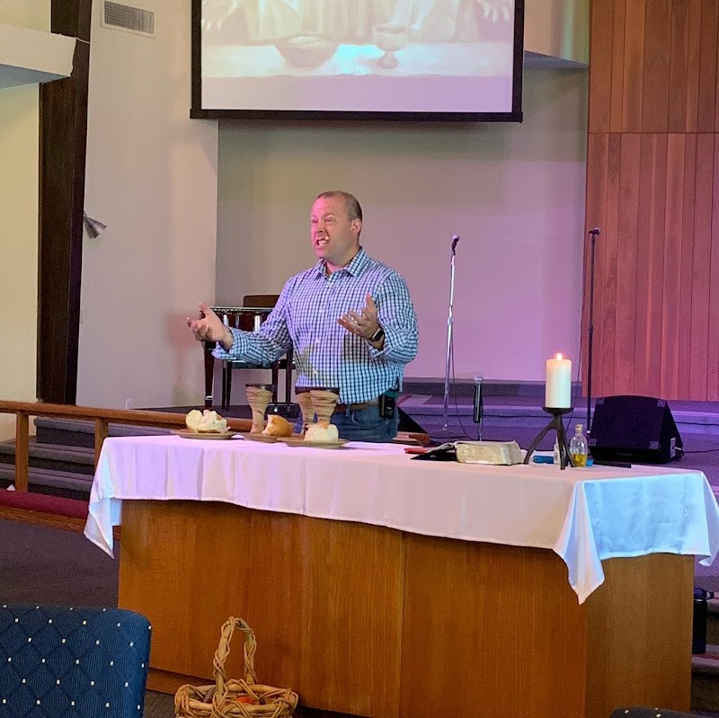 Christ Community Church of the Nazarene photo 3