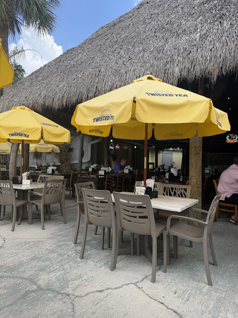 WOODY’S RIVER ROO PUB, GRILL & TIKI BAR photo 5