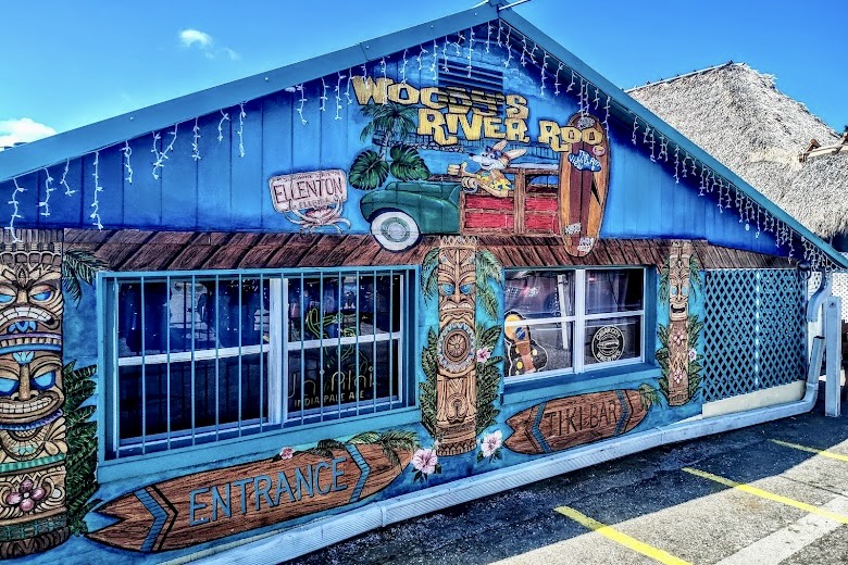 Photo of WOODY’S RIVER ROO PUB, GRILL & TIKI BAR