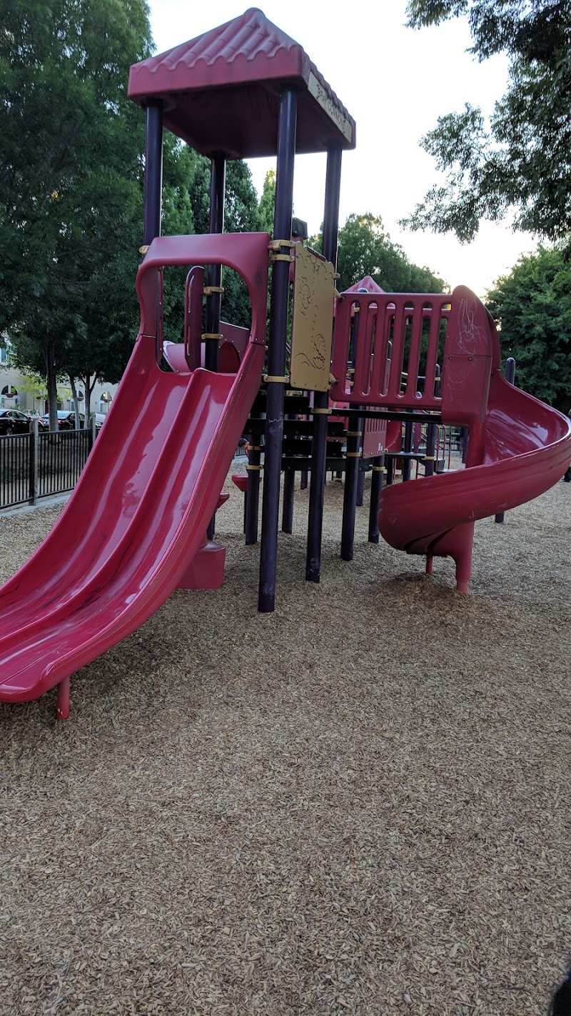 Photo of Bray Commons
