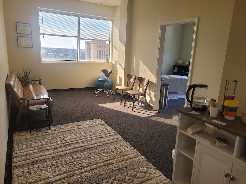 Pelvic Floor Therapy in Tampa - Pelvic Soul photo 2