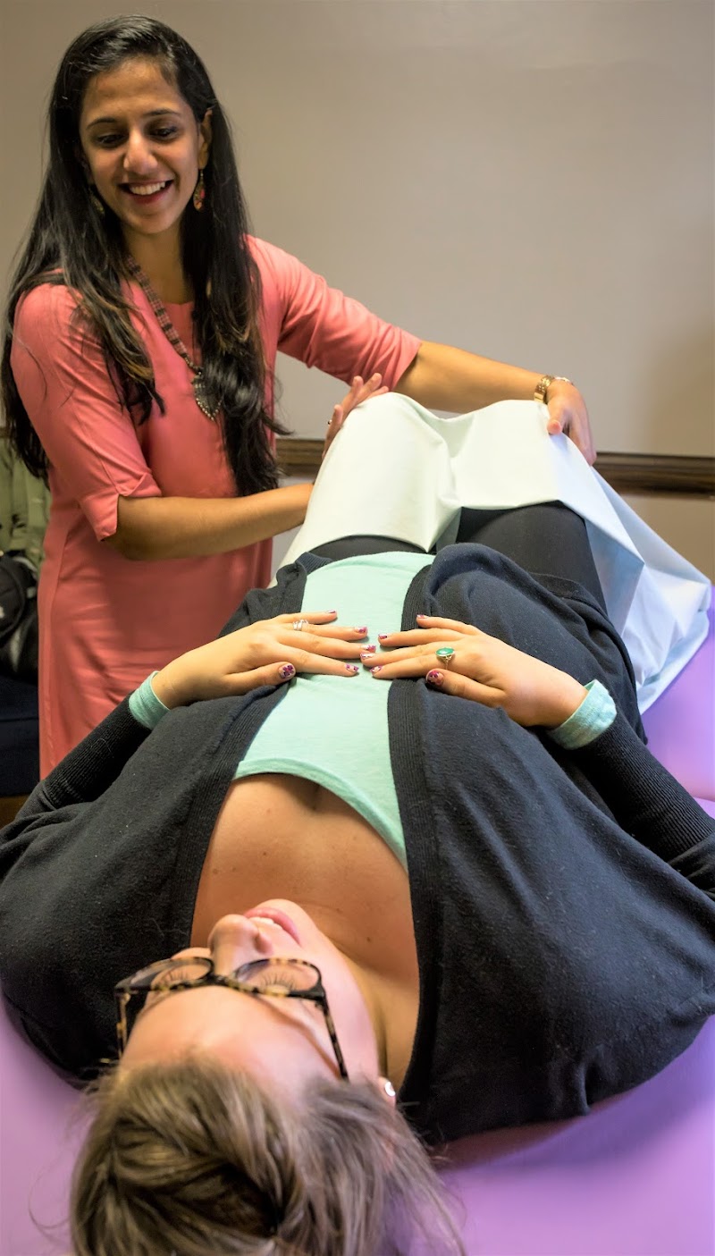 Photo of Pelvic Floor Therapy in Tampa - Pelvic Soul