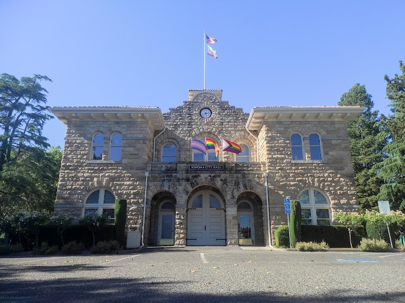 Sonoma Building Department photo 4