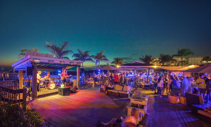 Jimmy B's Beach Bar photo 3