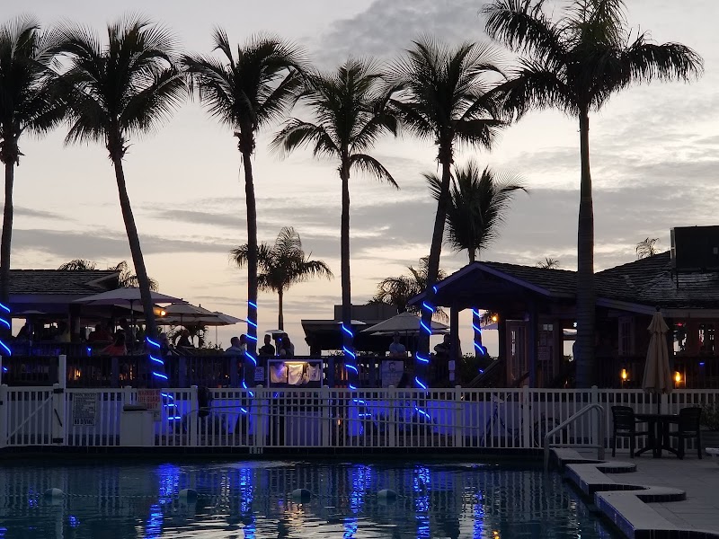 Jimmy B's Beach Bar photo 4