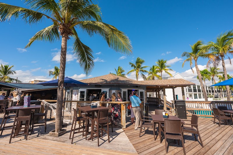 Photo of Jimmy B's Beach Bar