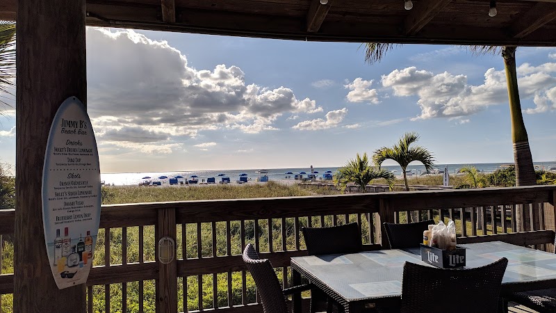 Jimmy B's Beach Bar photo 5