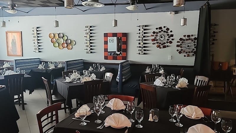 Photo of The Pearl Restaurant