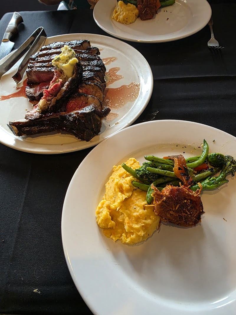 The Pearl Restaurant photo 5