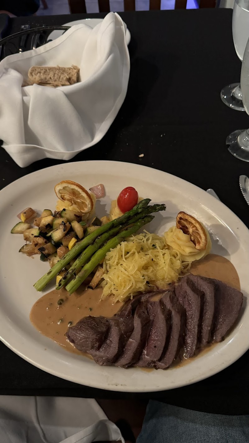The Pearl Restaurant photo 4