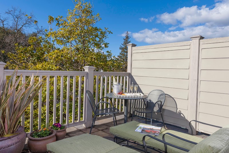 Photo of Inn At Sonoma, A Four Sisters Inn