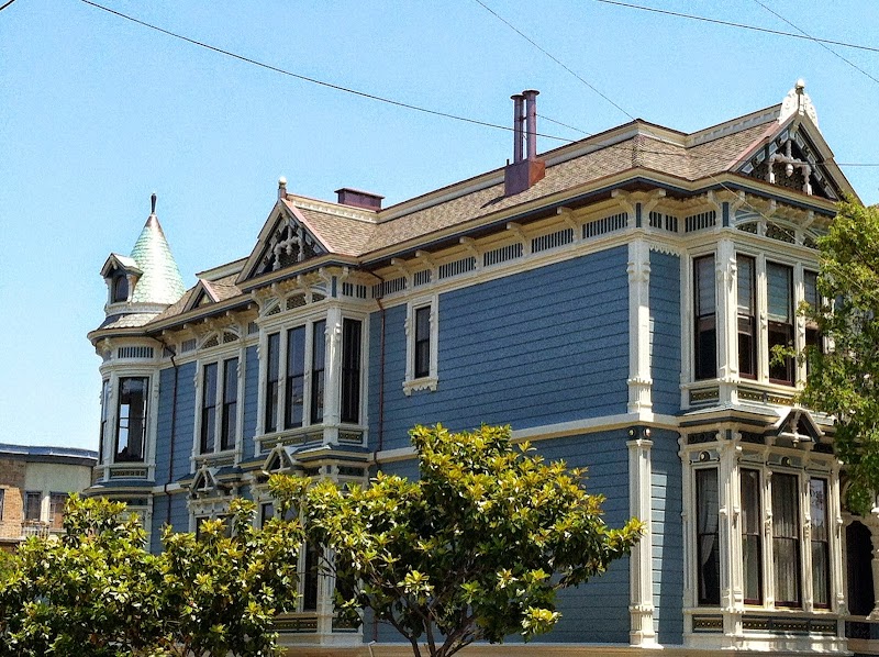 Photo of Tom Lee Roofing Inc