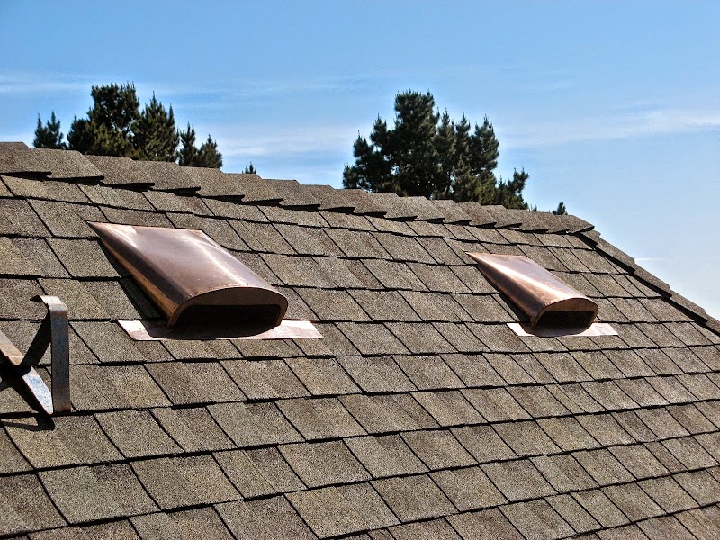 Tom Lee Roofing Inc photo 2