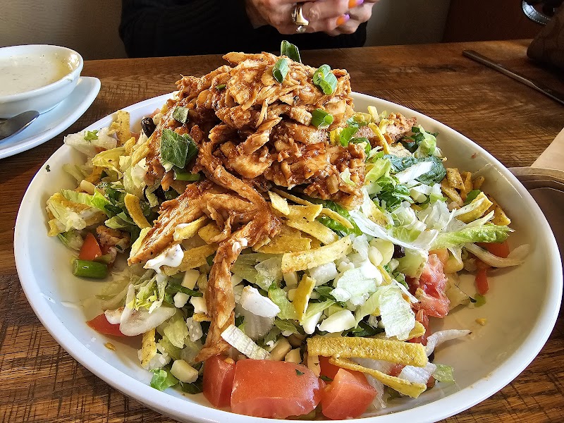California Pizza Kitchen photo 5