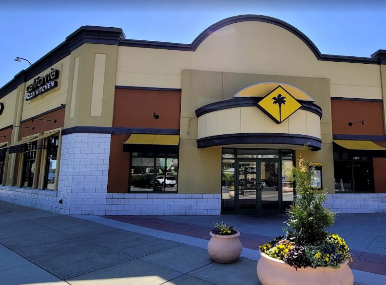 Photo of California Pizza Kitchen