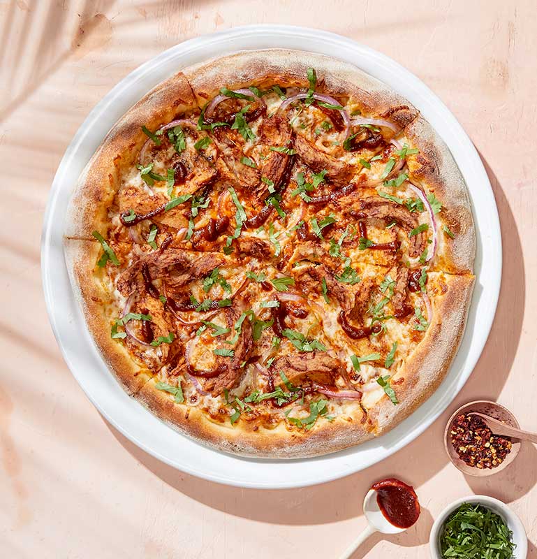California Pizza Kitchen photo 4
