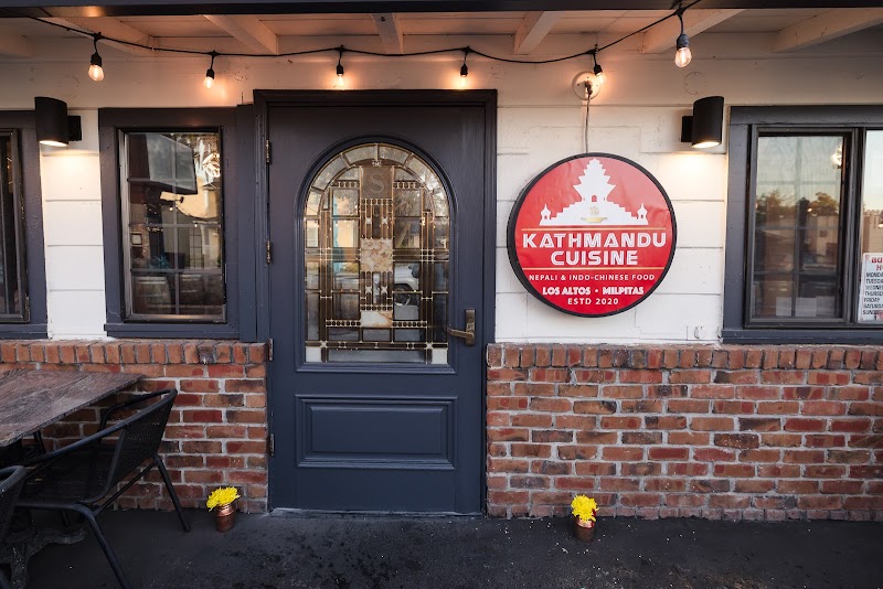 Photo of Kathmandu Cuisine Los Altos