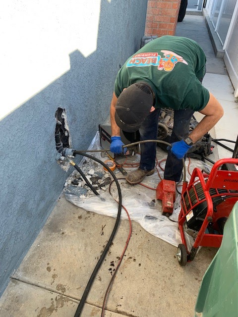 Beach Plumbing photo 5