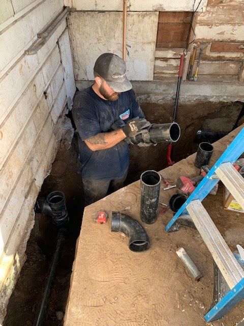 Beach Plumbing photo 3