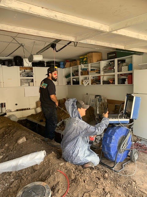 Photo of Beach Plumbing