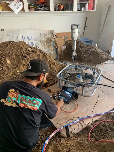 Beach Plumbing photo 2