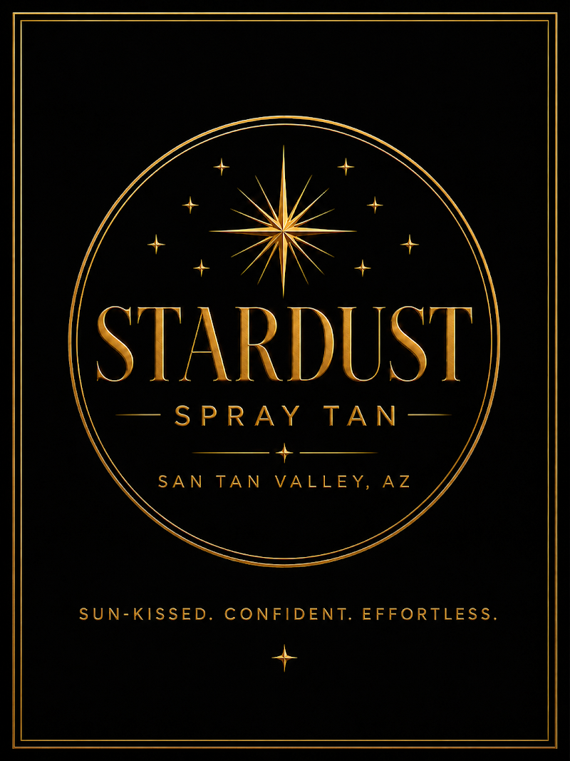 Photo of Stardust Spray Tan