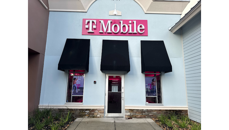 Photo of T-Mobile Authorized Retailer