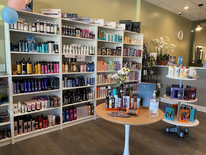 Lux Image Salon photo 3