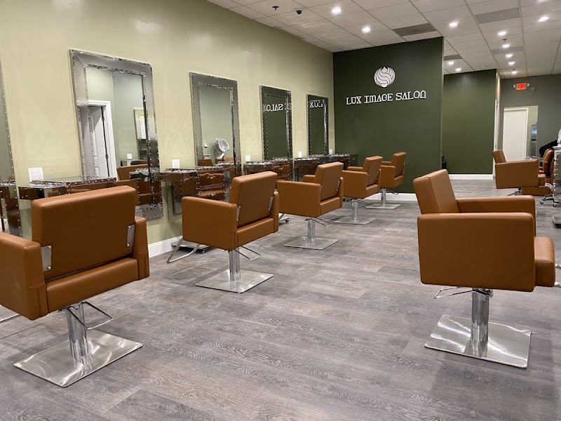 Photo of Lux Image Salon